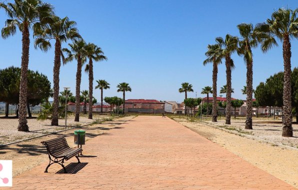 New Build - Villa - San Fulgencio - La Escuera