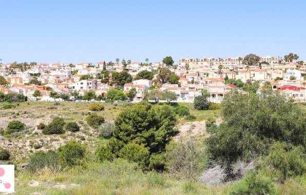 New Build - Villa - San Fulgencio - La Escuera