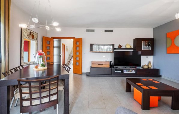 Resale - Villa - Rojales - Pueblo