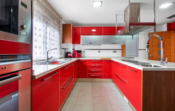 Resale - Villa - Rojales - Pueblo