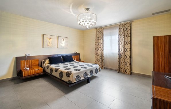 Resale - Villa - Rojales - Pueblo