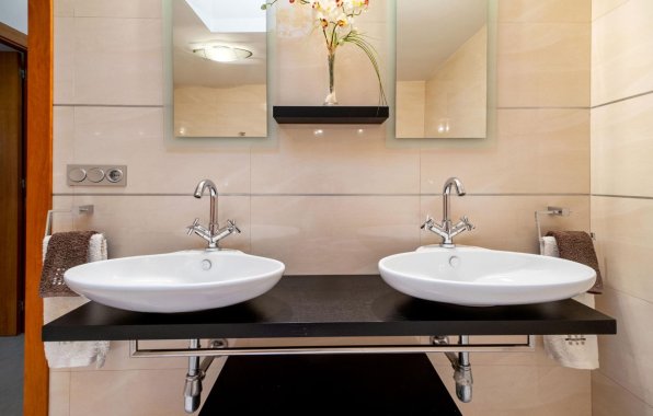 Resale - Villa - Rojales - Pueblo