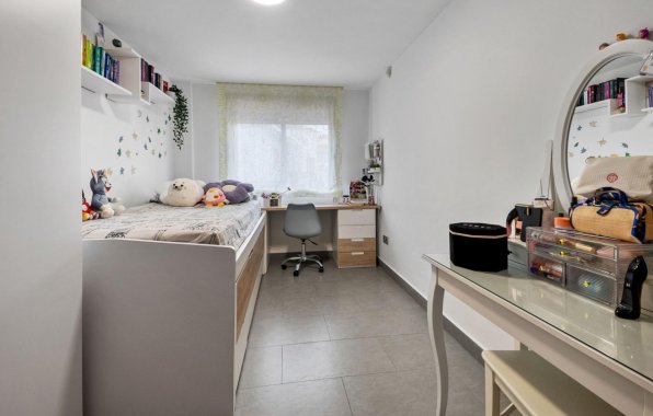 Resale - Villa - Rojales - Pueblo