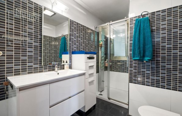 Resale - Villa - Rojales - Pueblo