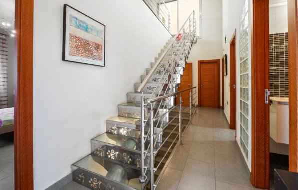 Resale - Villa - Rojales - Pueblo