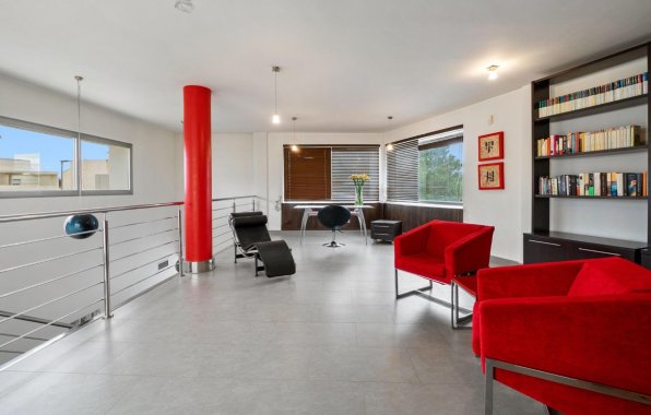 Resale - Villa - Rojales - Pueblo