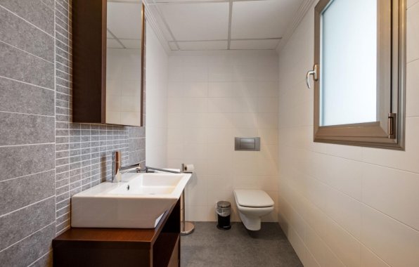 Resale - Villa - Rojales - Pueblo