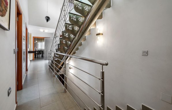 Resale - Villa - Rojales - Pueblo