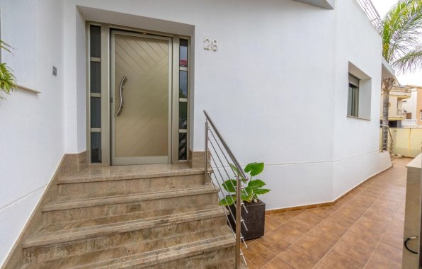 Resale - Villa - Rojales - Pueblo