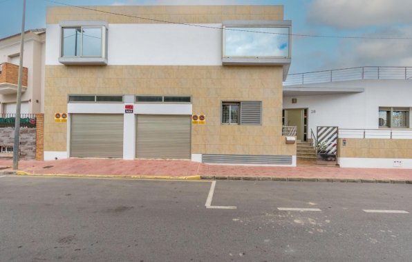 Resale - Villa - Rojales - Pueblo