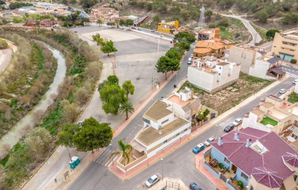 Resale - Villa - Rojales - Pueblo