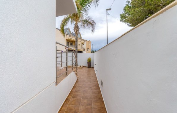 Resale - Villa - Rojales - Pueblo