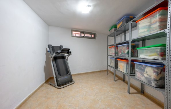 Resale - Villa - Rojales - Pueblo