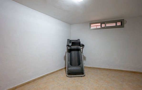 Resale - Villa - Rojales - Pueblo