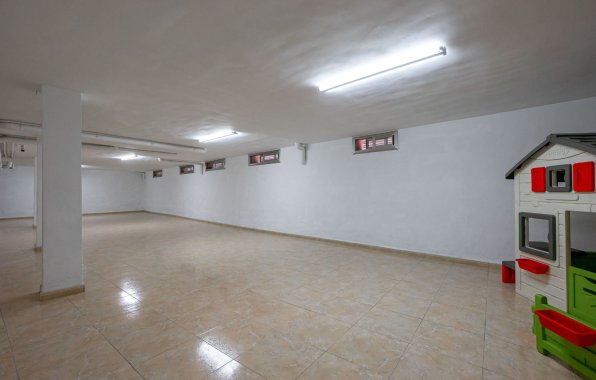 Resale - Villa - Rojales - Pueblo