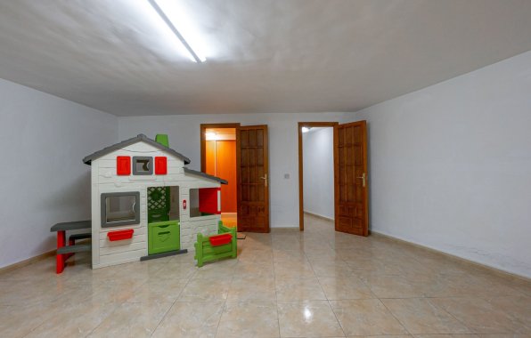 Resale - Villa - Rojales - Pueblo
