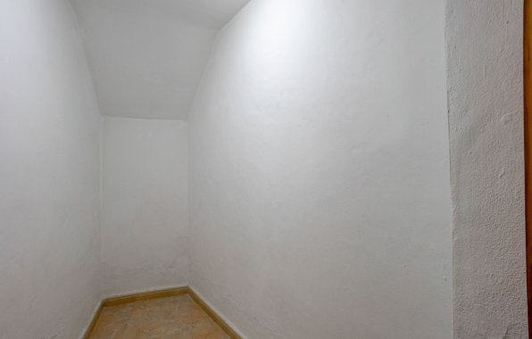 Resale - Villa - Rojales - Pueblo