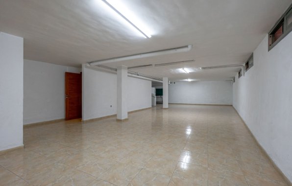 Resale - Villa - Rojales - Pueblo