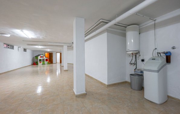 Resale - Villa - Rojales - Pueblo