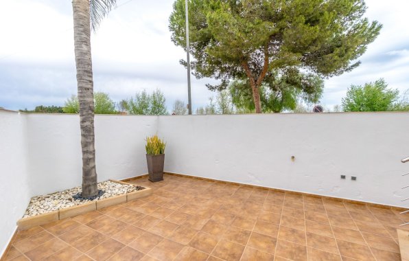 Resale - Villa - Rojales - Pueblo