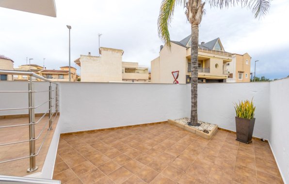 Resale - Villa - Rojales - Pueblo