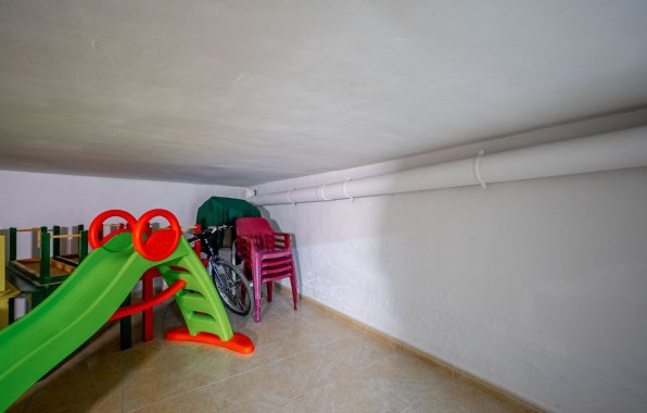 Resale - Villa - Rojales - Pueblo