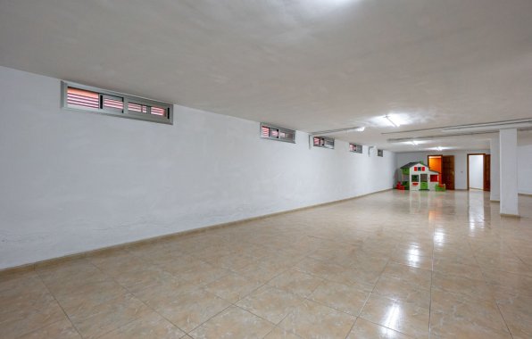 Resale - Villa - Rojales - Pueblo