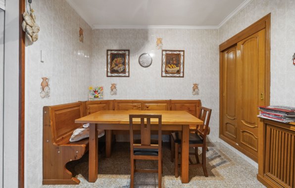 Resale - Chalet - Torrevieja - Los Balcones