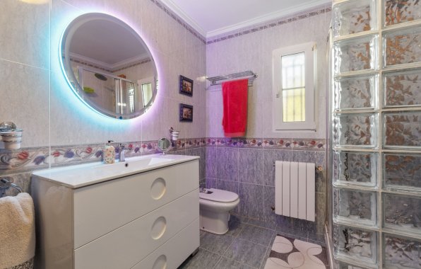 Resale - Chalet - Torrevieja - Los Balcones