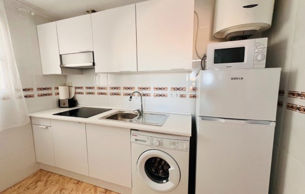 Resale - Penthouse - Torrevieja - Centro