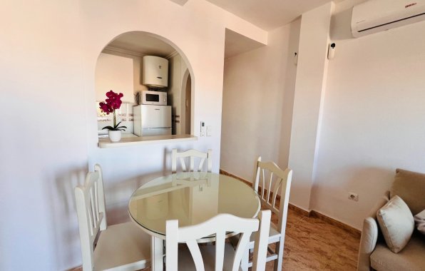 Resale - Penthouse - Torrevieja - Centro