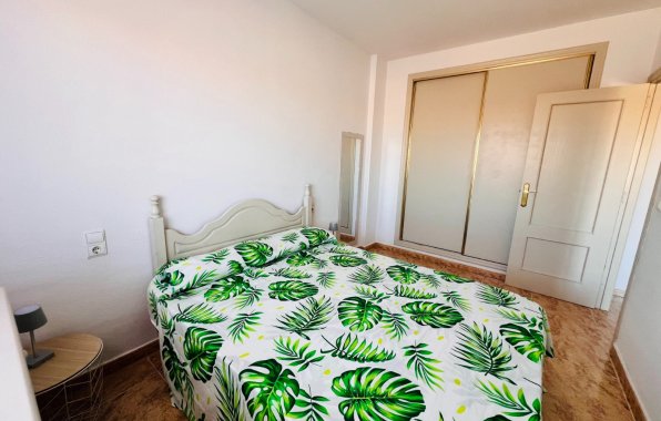 Resale - Penthouse - Torrevieja - Centro