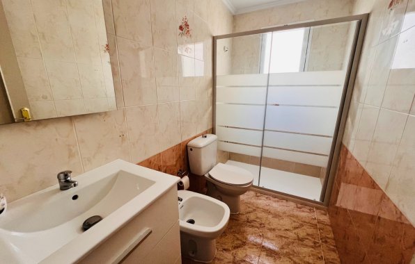 Resale - Penthouse - Torrevieja - Centro