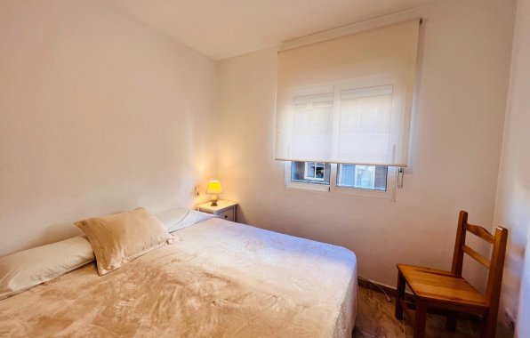 Reventa - Apartamento / piso - Torrevieja - Playa del Cura