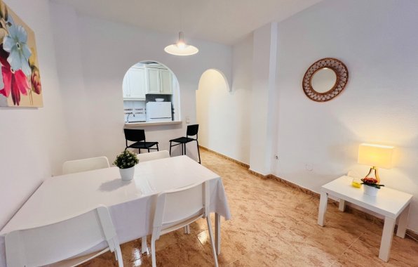 Reventa - Apartamento / piso - Torrevieja - Playa del Cura