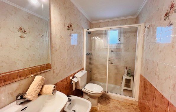 Reventa - Apartamento / piso - Torrevieja - Playa del Cura