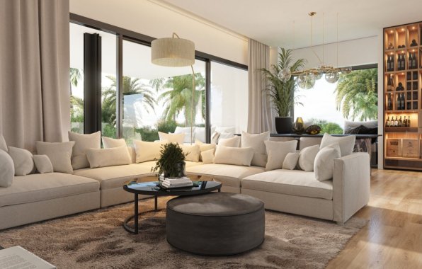 New Build - Penthouse - Orihuela - Las Colinas Golf