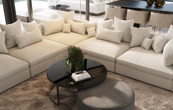 New Build - Penthouse - Orihuela - Las Colinas Golf