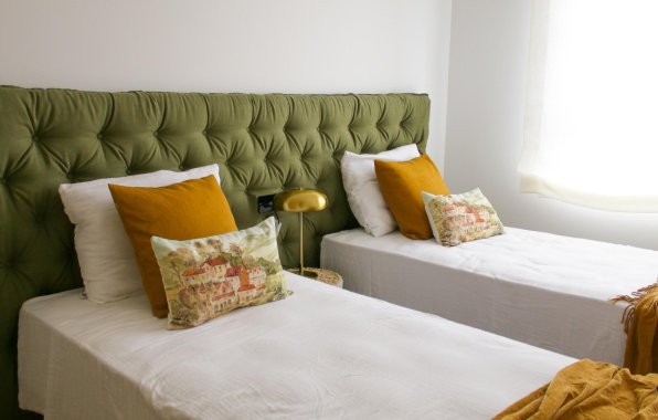 Obra nueva - Bungalow - Algorfa - La Finca Golf