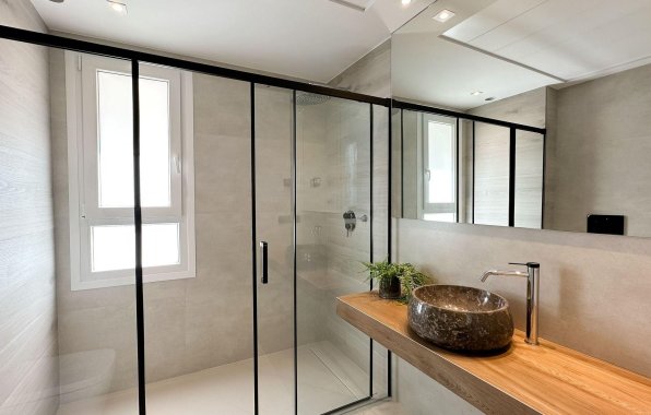 Obra nueva - Villa - Algorfa - La Finca Golf