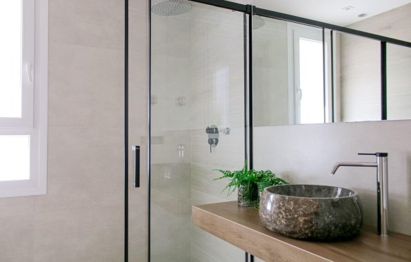 Obra nueva - Villa - Algorfa - La Finca Golf