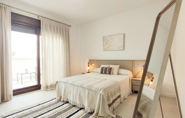 New Build - Town House - San Javier - pueblo