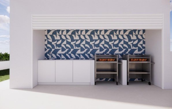 New Build - Apartment / flat - Pilar de la Horadada - Torre De La Horadada