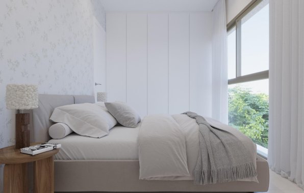 New Build - Bungalow - San Pedro del Pinatar - Los Cuarteros