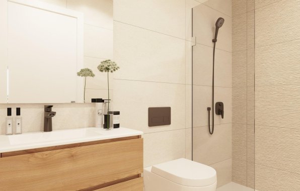 New Build - Bungalow - San Pedro del Pinatar - Los Cuarteros