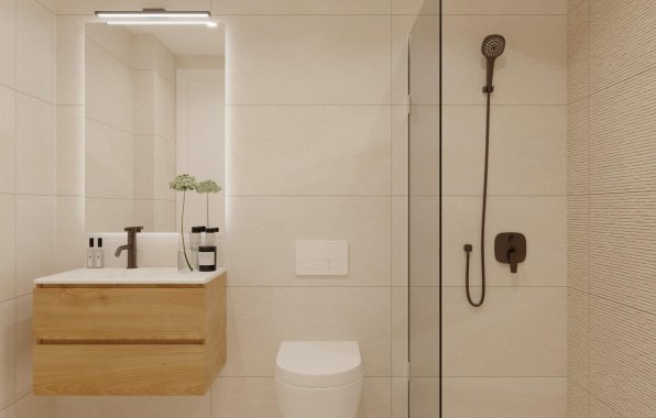 New Build - Bungalow - San Pedro del Pinatar - Los Cuarteros