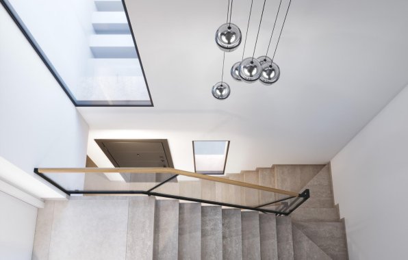 New Build - Villa - San Javier - Santiago De La Ribera