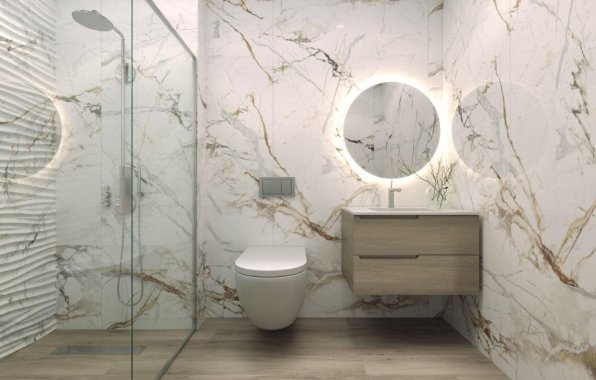 New Build - Apartment / flat - Torrevieja - Parque de las Naciones