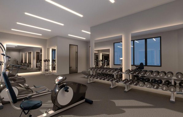 New Build - Apartment / flat - Torrevieja - Parque de las Naciones