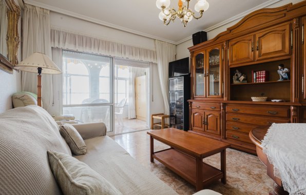 Resale - Penthouse - Torrevieja - Playa Los Naufragos